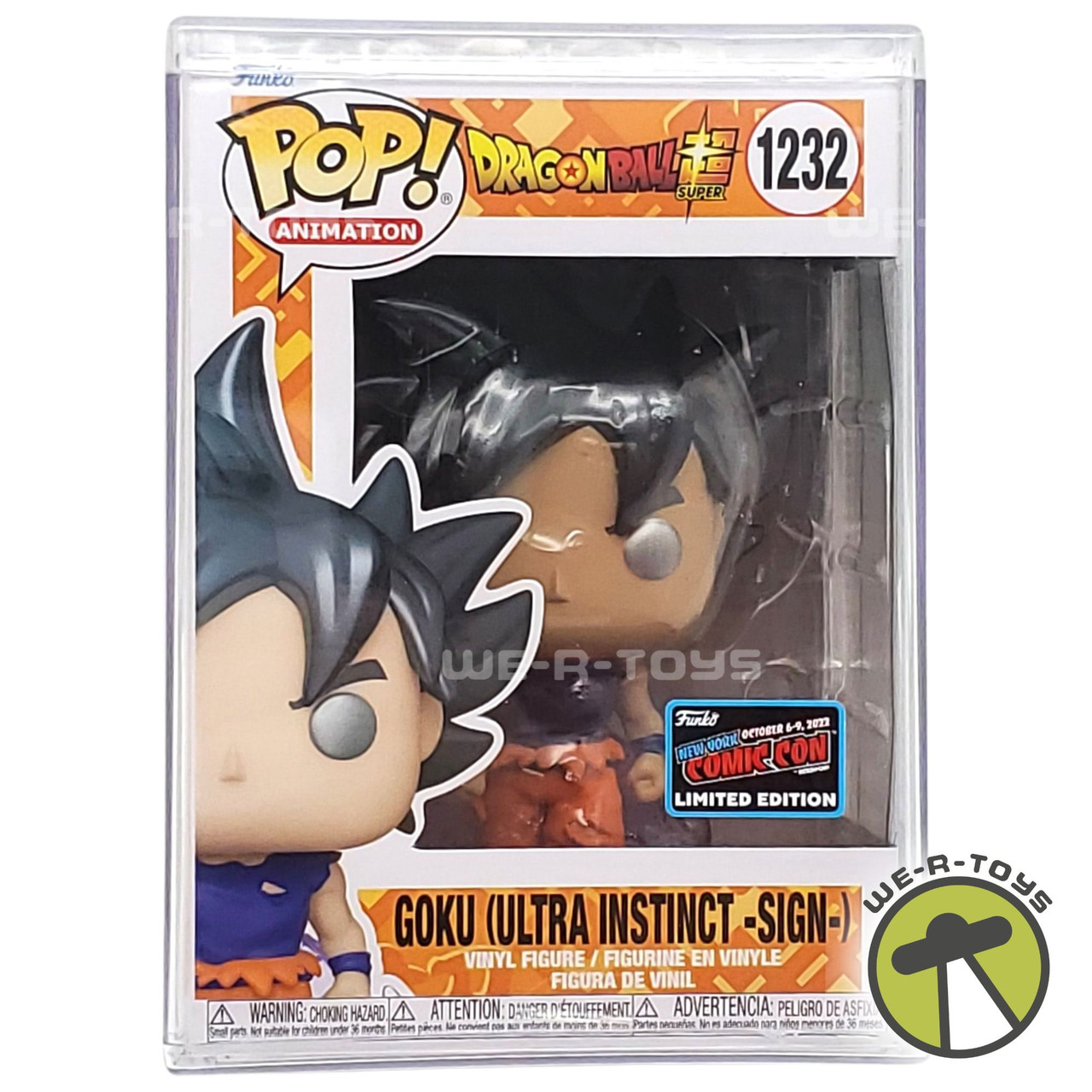 FUNKO - NYコミコン2023限定FUNKO POP! 犬夜叉　七宝　with 馬限定 Amazon.com: Pop! Originals: Heavy Metal Halloween 2023