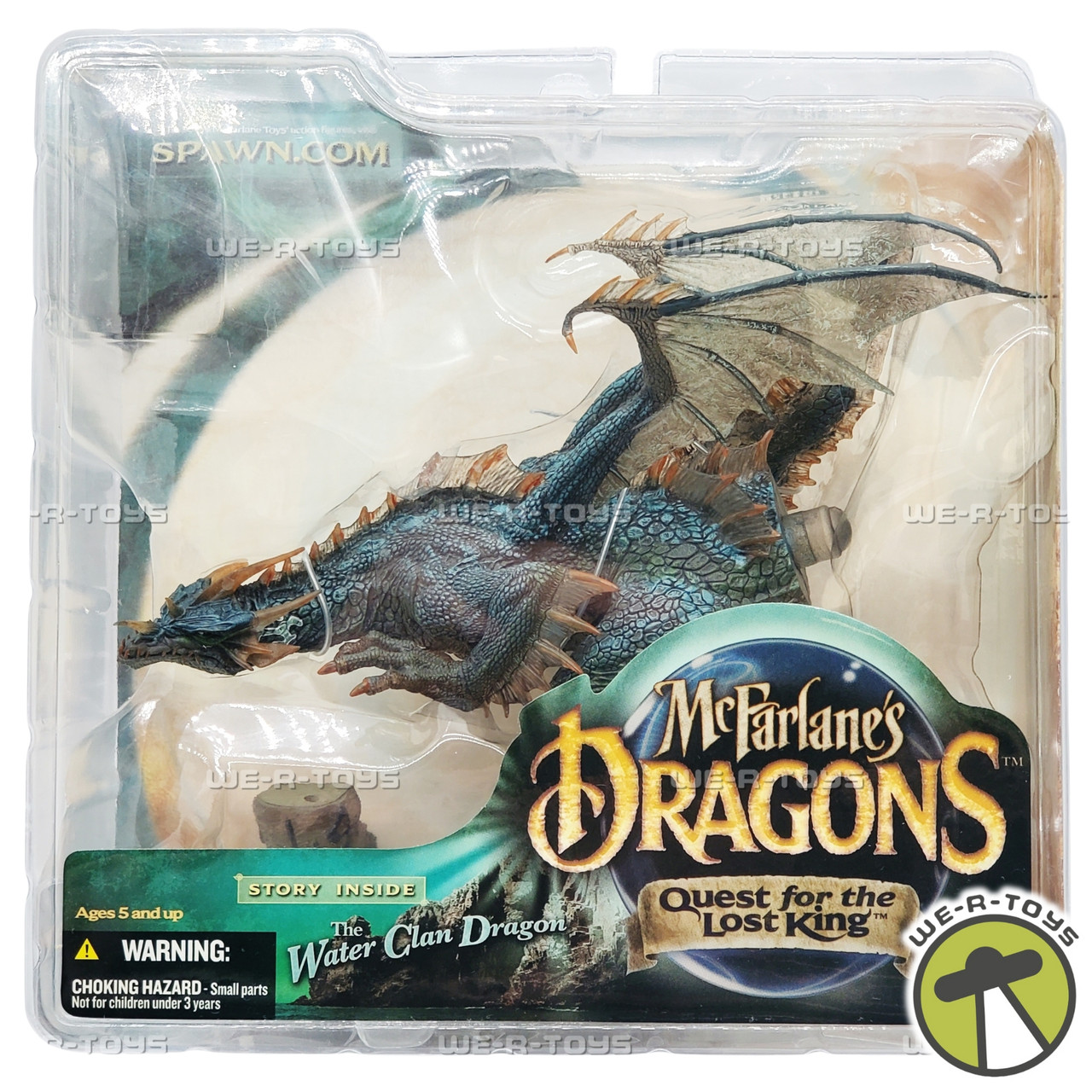 McFarlane