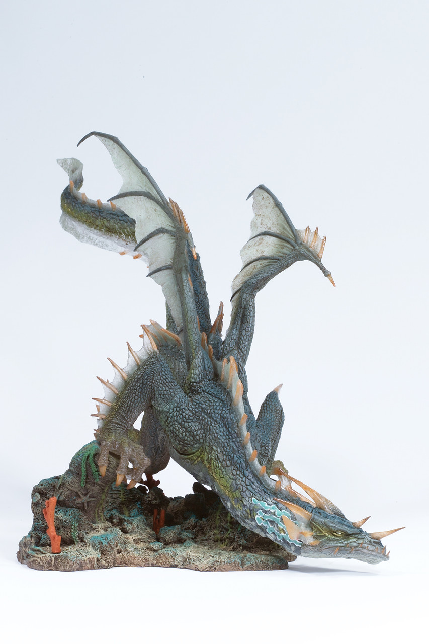 McFarlane's Dragons 水のドラゴン クラン McFarlane's Dragons 水のドラゴン クラン McFarlane Toys