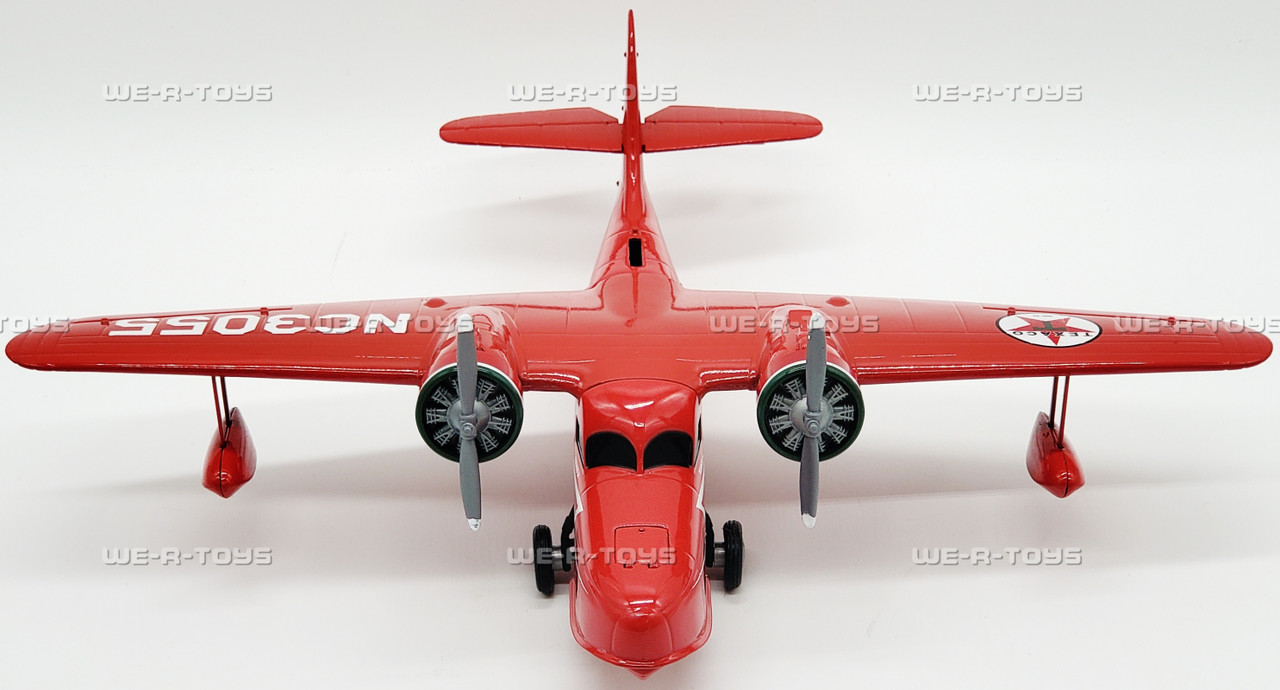 Wings of Texaco 1940 Grumman  飛行機模型 Wings of Texaco 1940 Grumman Goose 飛行機模型