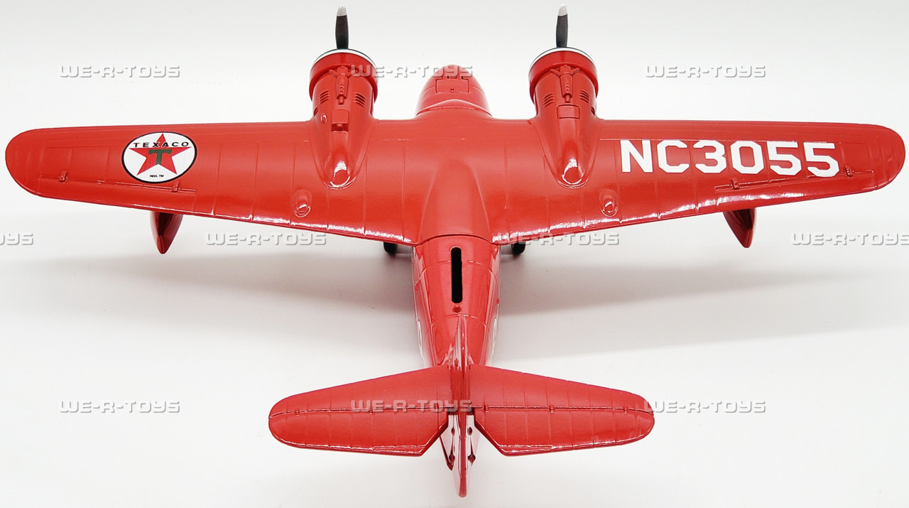 Wings of Texaco 1940 Grumman  飛行機模型 Wings of Texaco 1940 Grumman Goose 飛行機模型