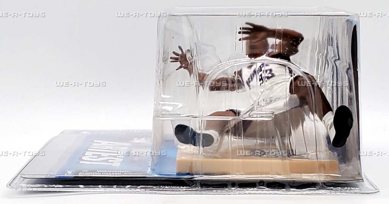 NBA Series 11 Sacramento Kings Ron Artest Figure 2006 McFarlane