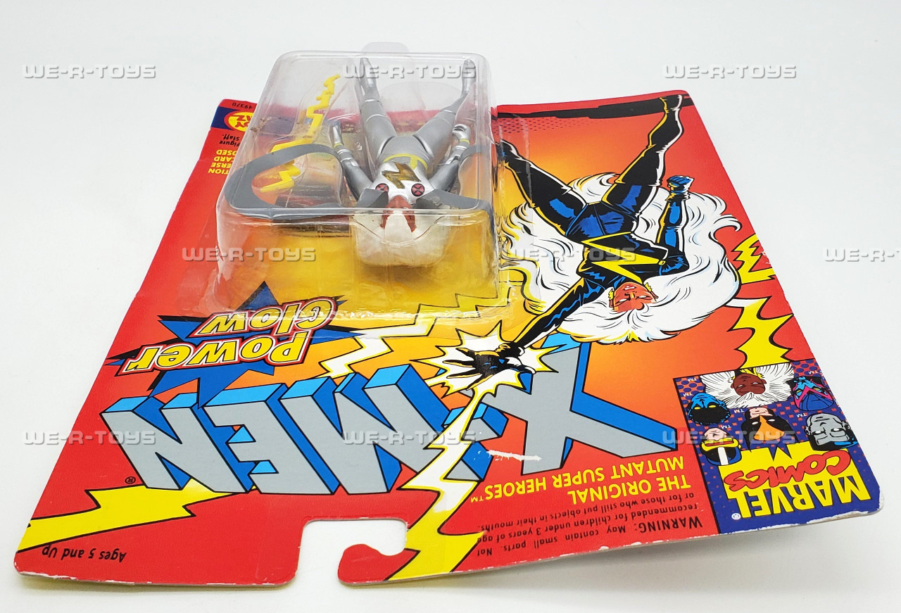 Nuu (Marvel) - Part the Mistveil - Flesh & Blood TCG - FaB