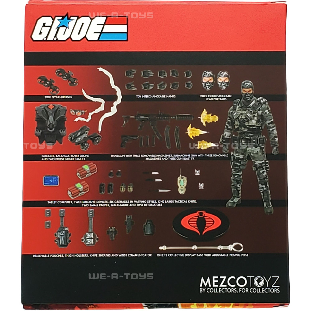 mezcoone:12collective firefly ファイアフライ mcgij112-firefly-01.jpg