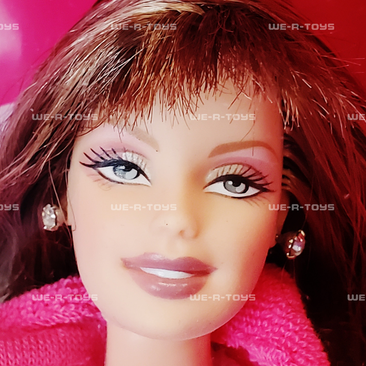 その他 Juicy Couture Barbie Doll Juicy Couture Beverly Hills G&P Barbie Dolls New In Box | eBay