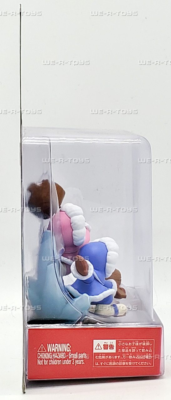 Smash Bros Ice Climbers Original Game Super Smash Ice Climbers