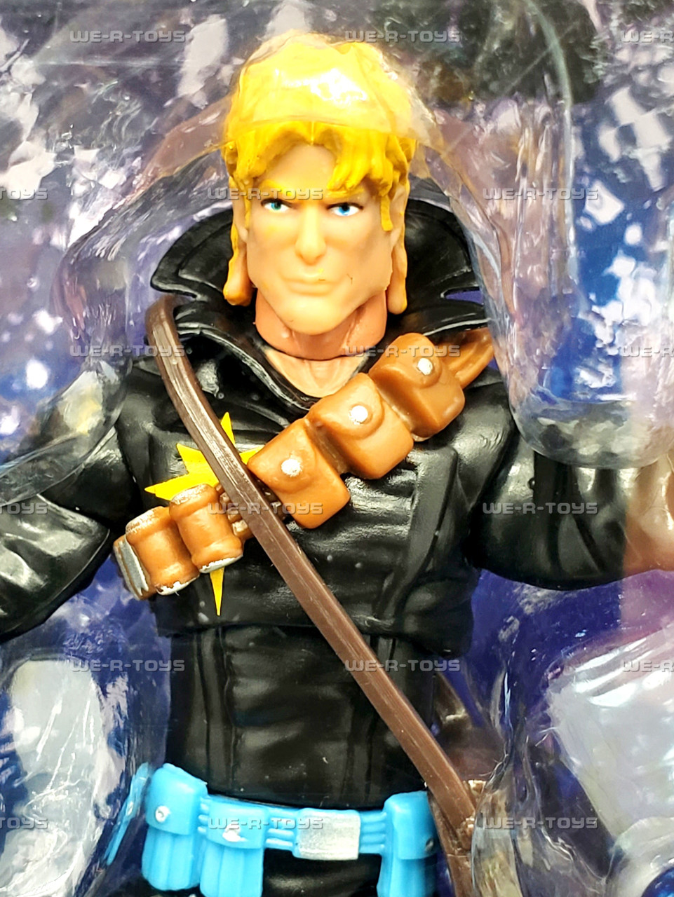 Marvel Universe The Uncanny X-Men Action Figure Box Set 2012