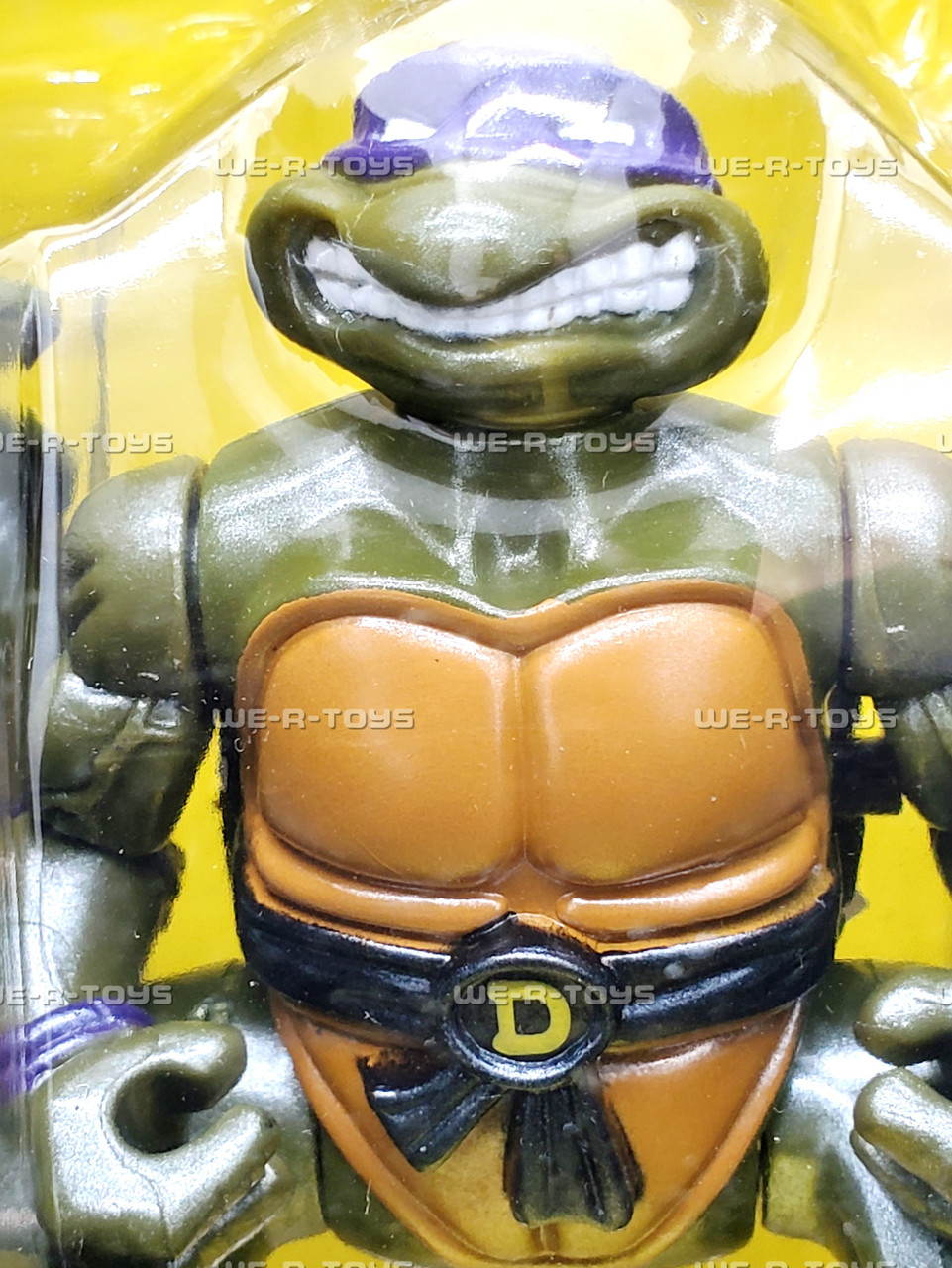 Teenage Mutant Ninja Turtles Kowabunga Crackin Turtle Egg