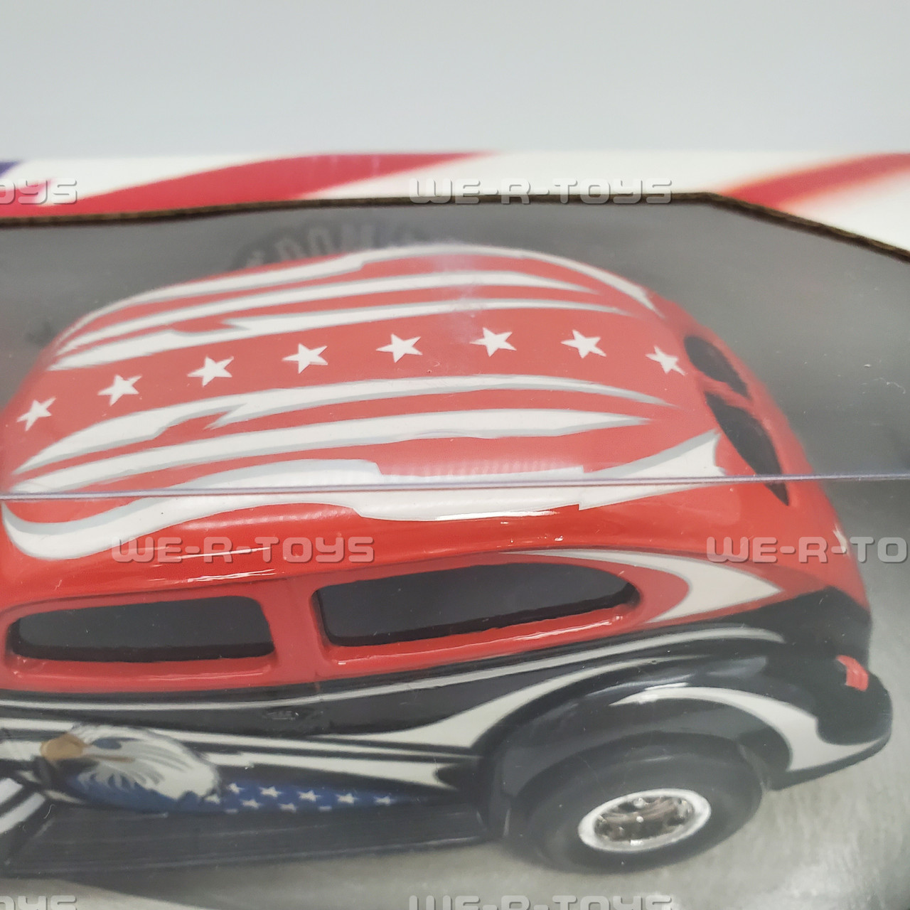 Hot Wheels Freedom Rides Fat Fendered 40 G9238 Ltd. Ed Vehicle