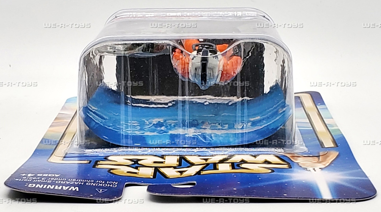 Star Wars Celebration II Commander Jorg Sacul Rebel Pilot