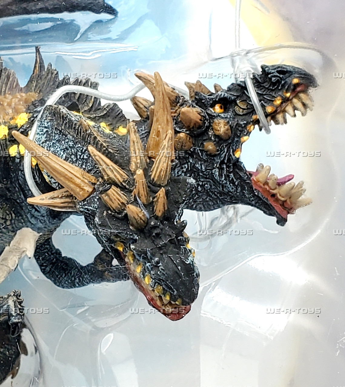 マクファーレン　ドラゴン　シーズン4セット　McFarlane Dragons Series 4 Sorcerers Dragon Clan Figure McFarlane Toys