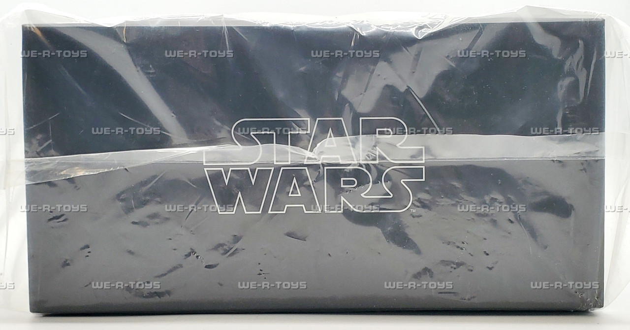 Star Wars Stormtrooper Porcelain Pattern Version Figure 2017 Hot