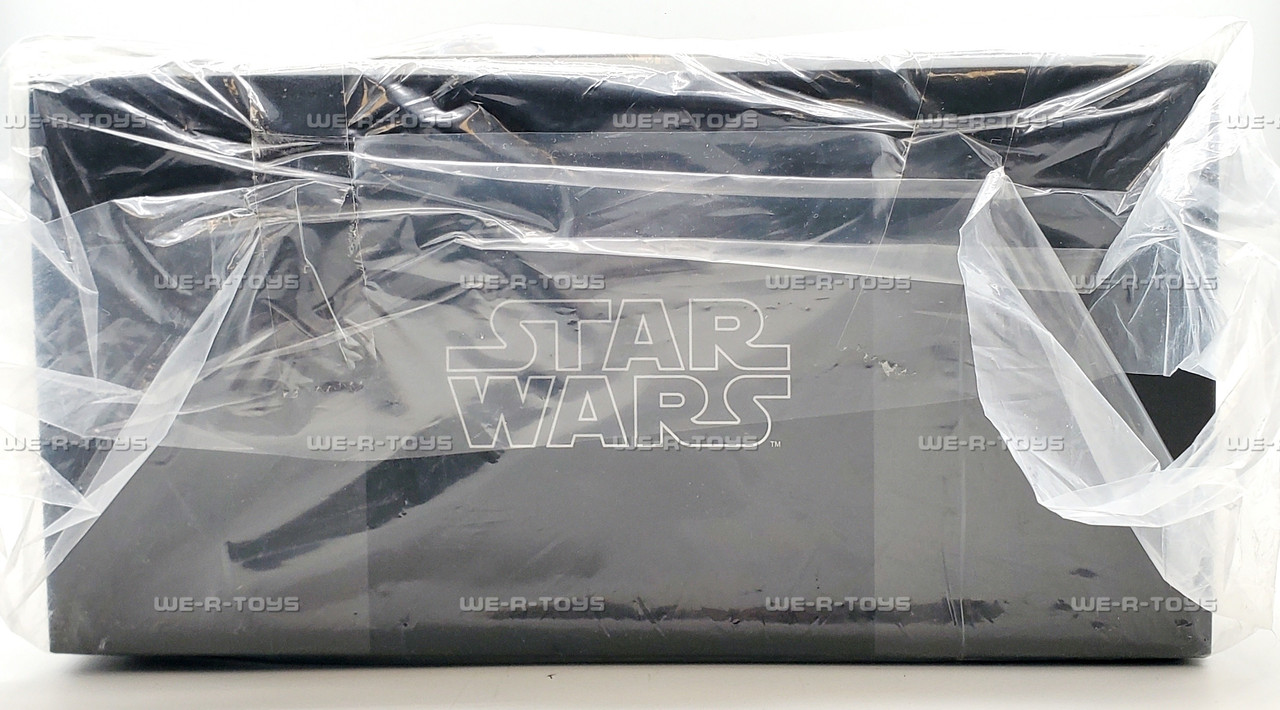 Star Wars Stormtrooper Porcelain Pattern Version Figure 2017 Hot