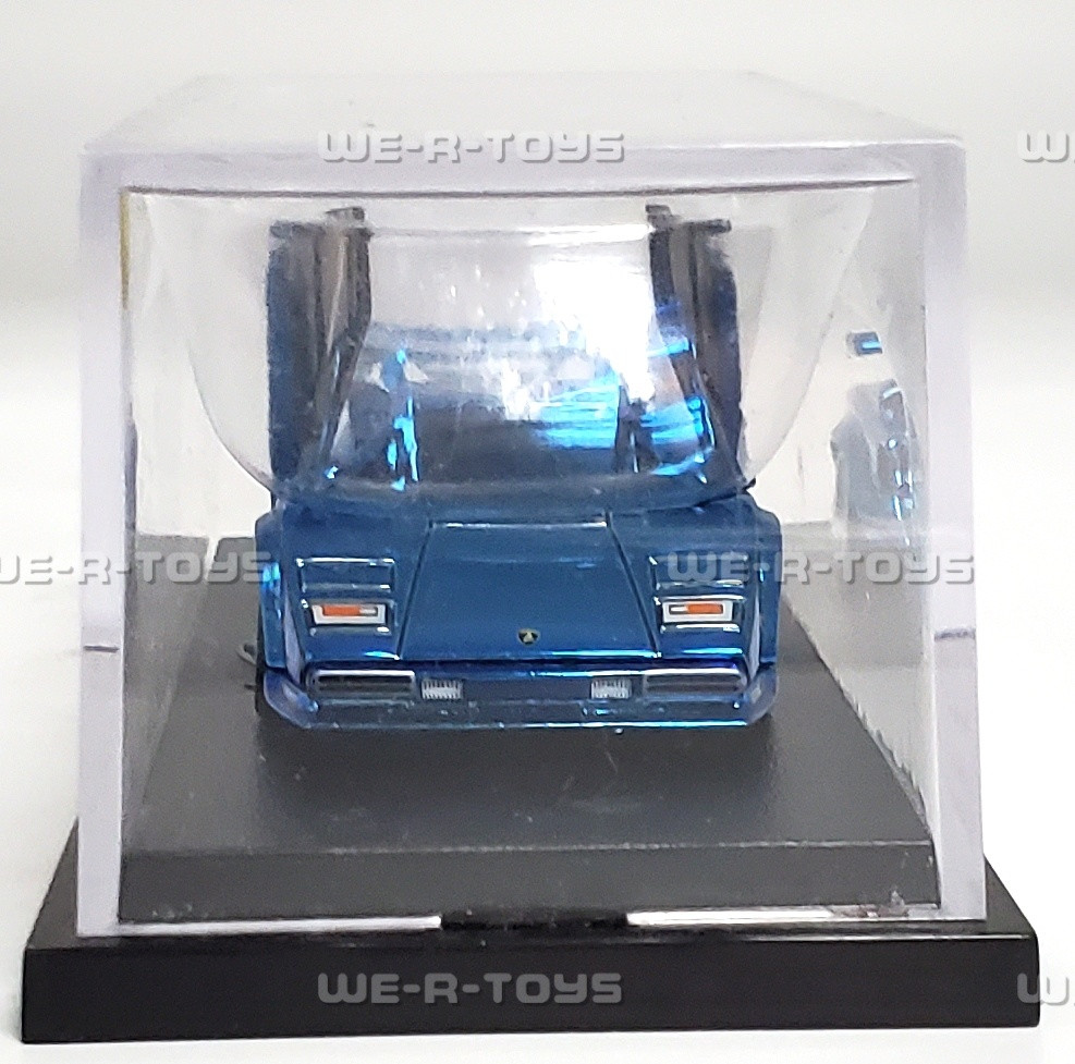 Hot Wheels 2022 RLC Selections '82 Lamborghini Countach LP 500 S
