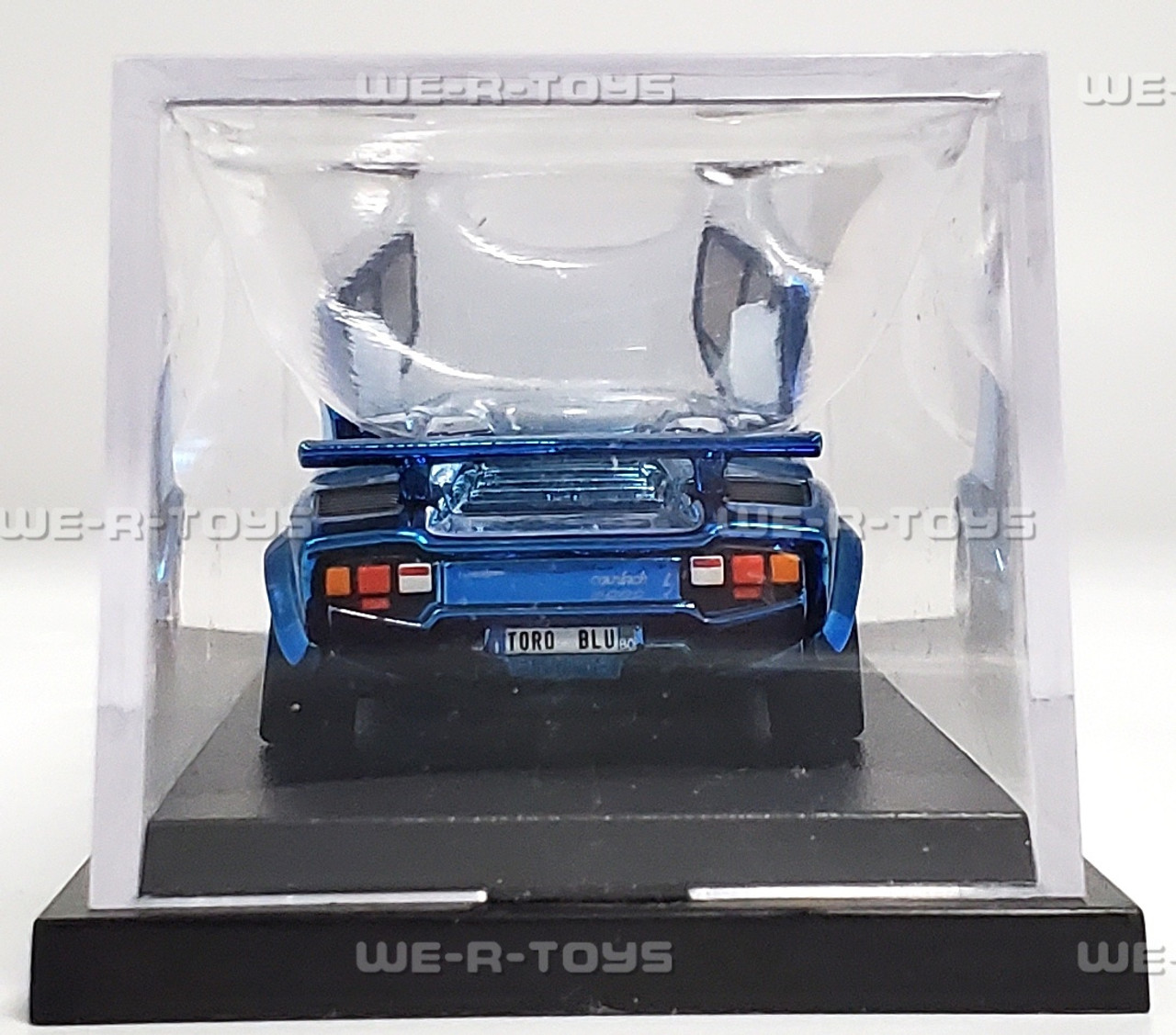 Hot Wheels 2022 RLC Selections '82 Lamborghini Countach LP