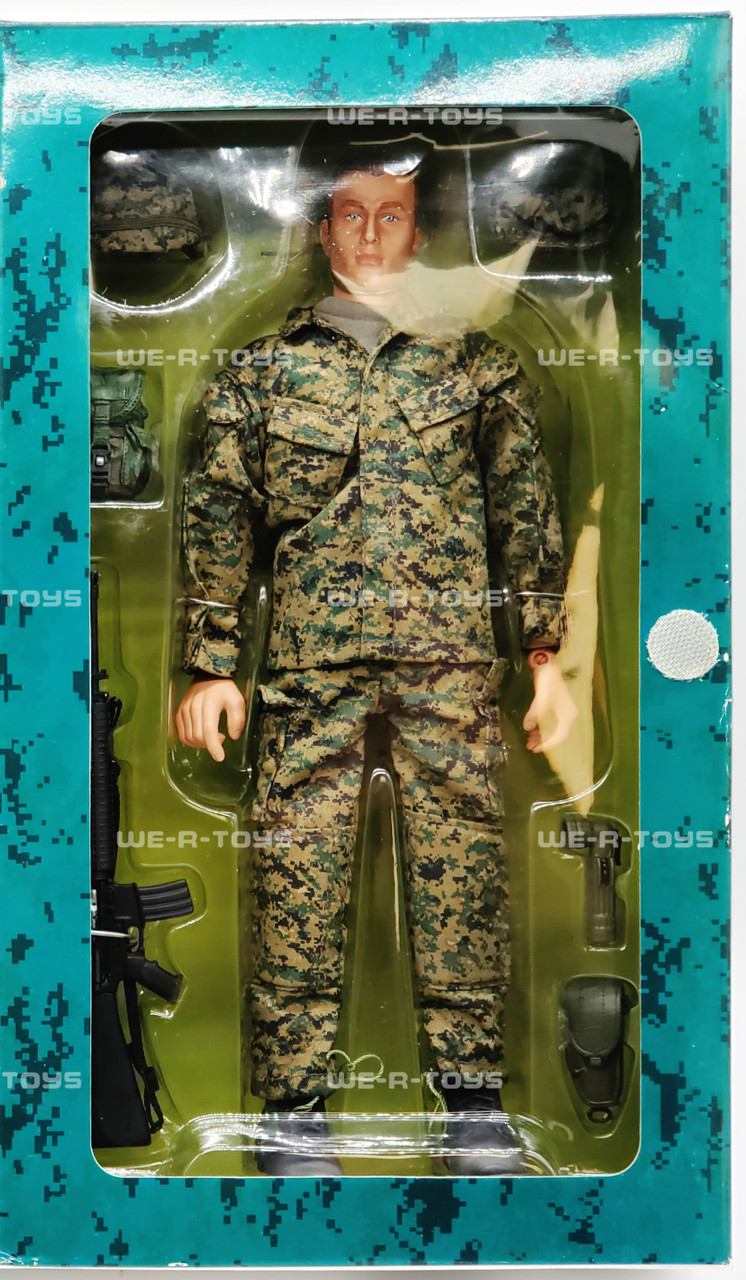 タカラ エリートフォース USMC タカラ エリートフォース USMC