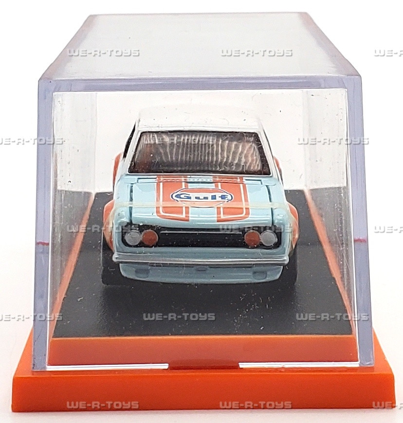 Hot Wheels RLC Exclusive Datsun 510 Gulf Vehicle 2019 Mattel HGW17