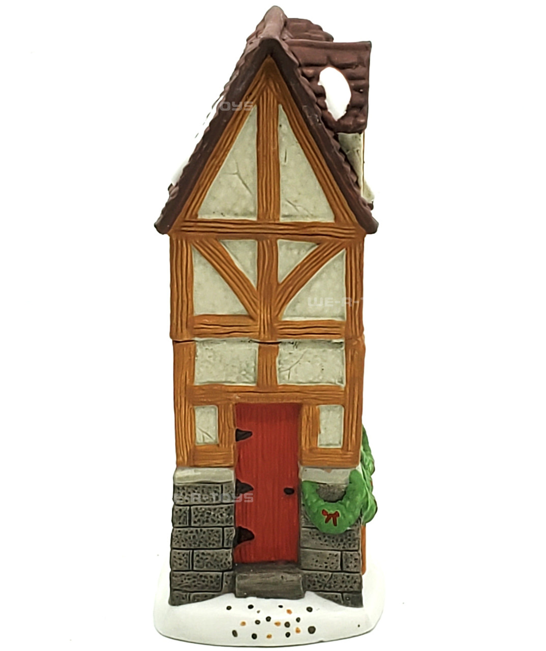 Department 56 Heritage Village Collection Dickens' Village Series