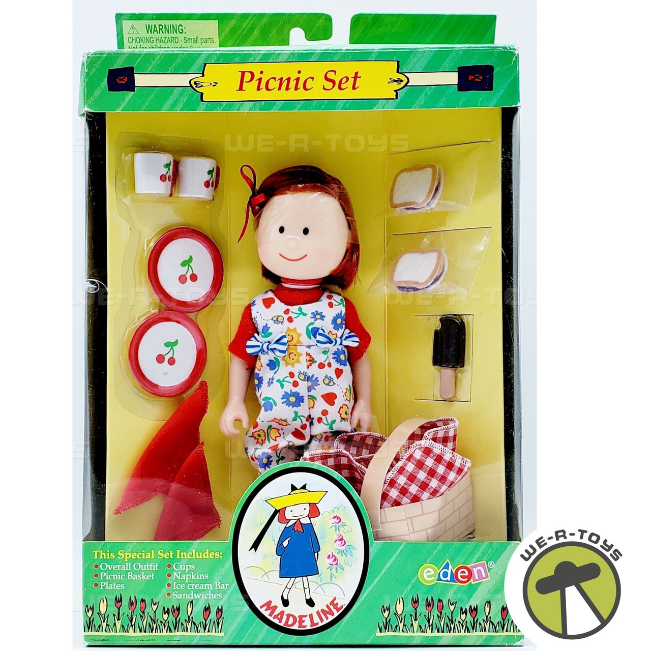 Madeline 8