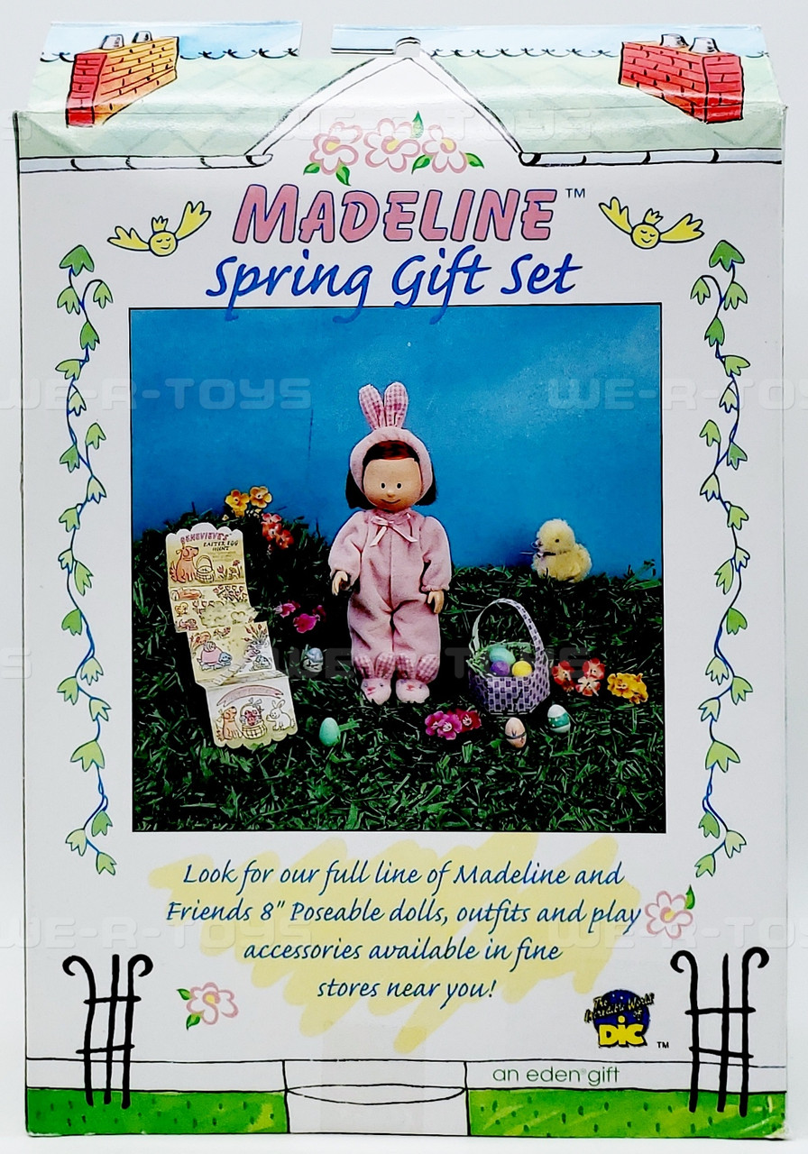 Madeline 8