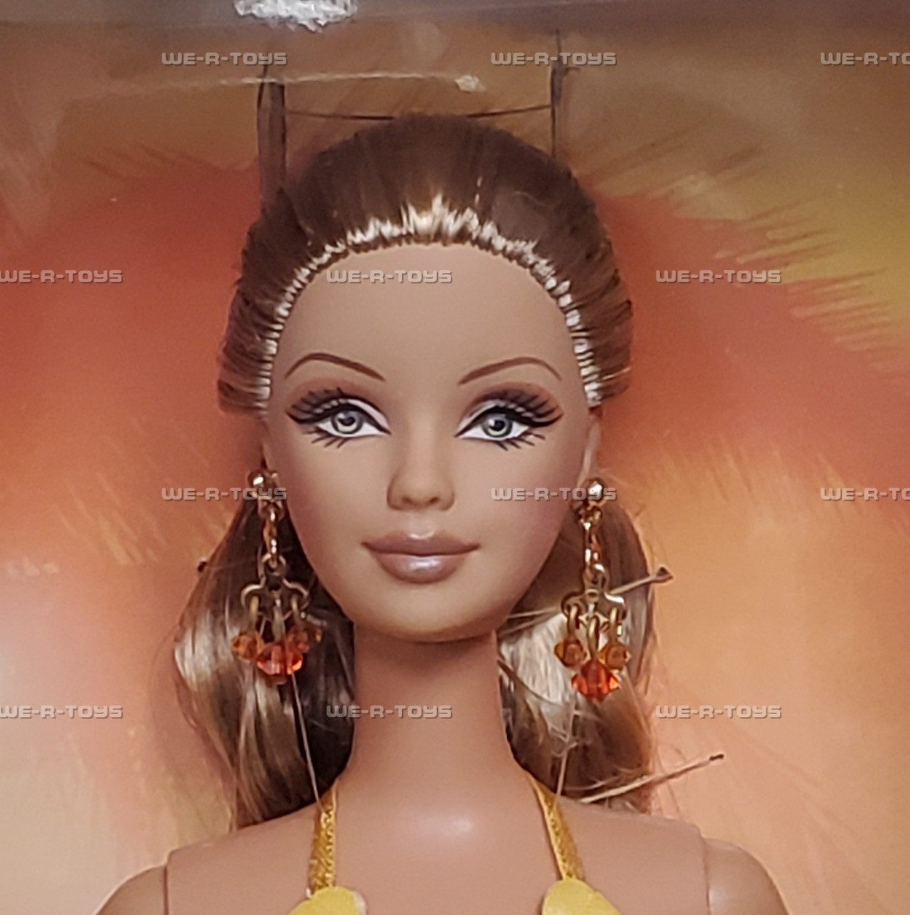 レア Barbie バービー シルバーラベル I Dream of Spring レア Barbie バービー シルバーラベル I Dream of Spring I