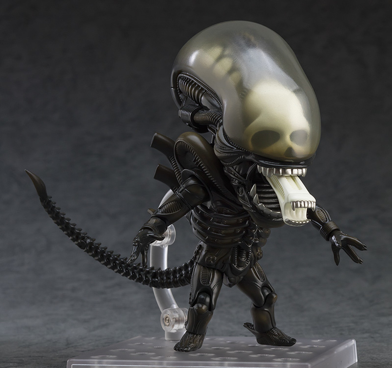 Alien Nendoroid Action Figure #1862 Good Smile Company 2023