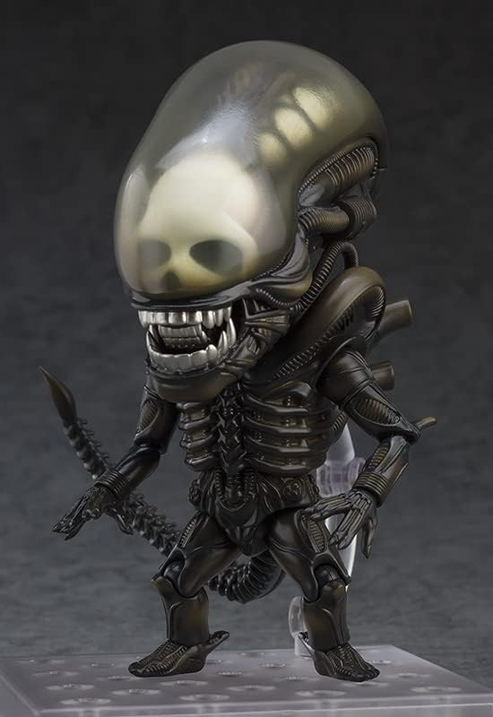 Alien Nendoroid Action Figure #1862 Good Smile Company 2023 USED