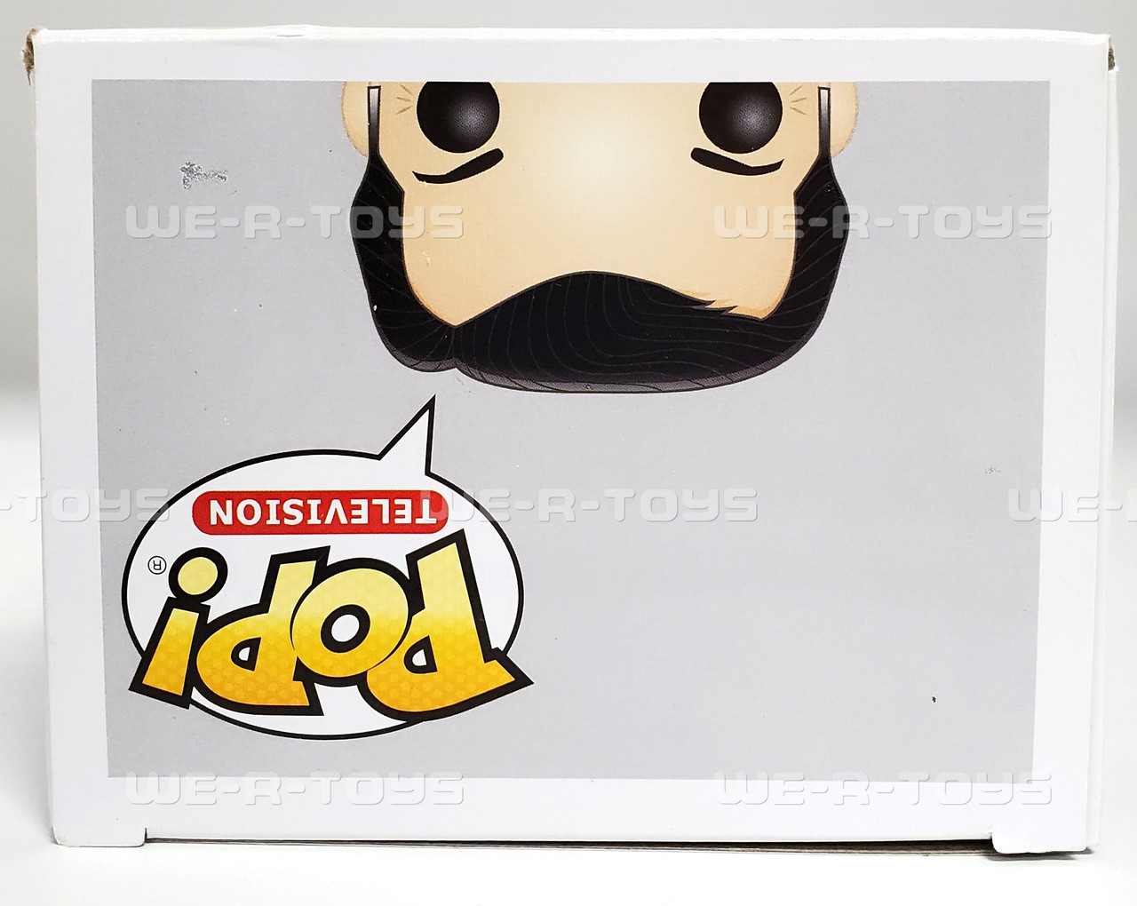 Funko Pop! Television Ash Vs Evil Dead Ash Vinyl Figure #395