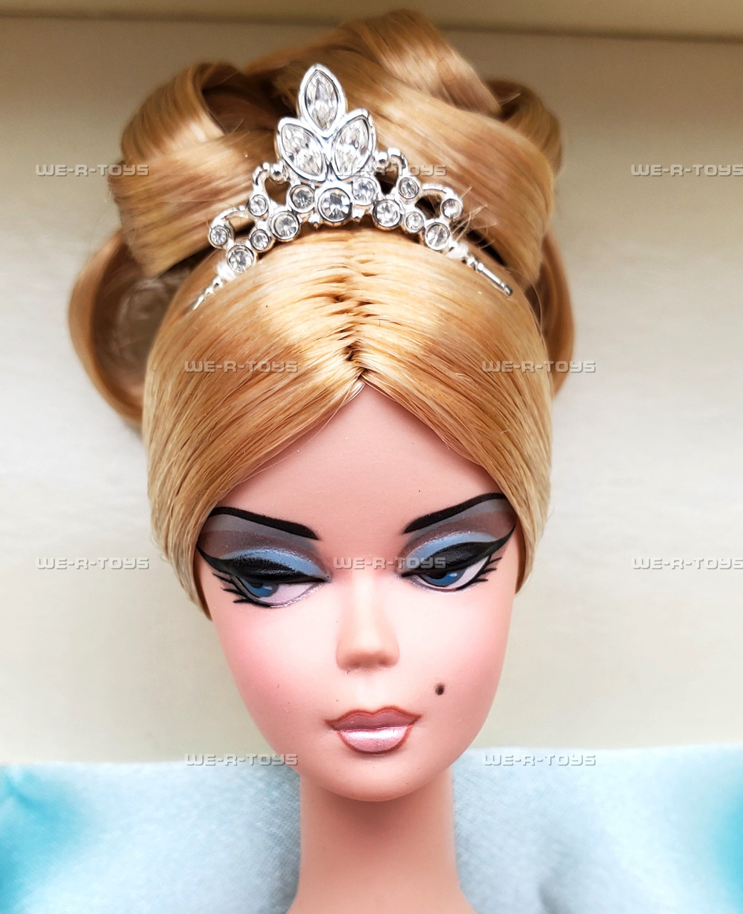 バービー BFMC ストールンマジック G8072 (ゴールドラベル) o7r6kf1 Barbie Stolen Magic Doll Silkstone BFMC Gold Label 2005 Mattel