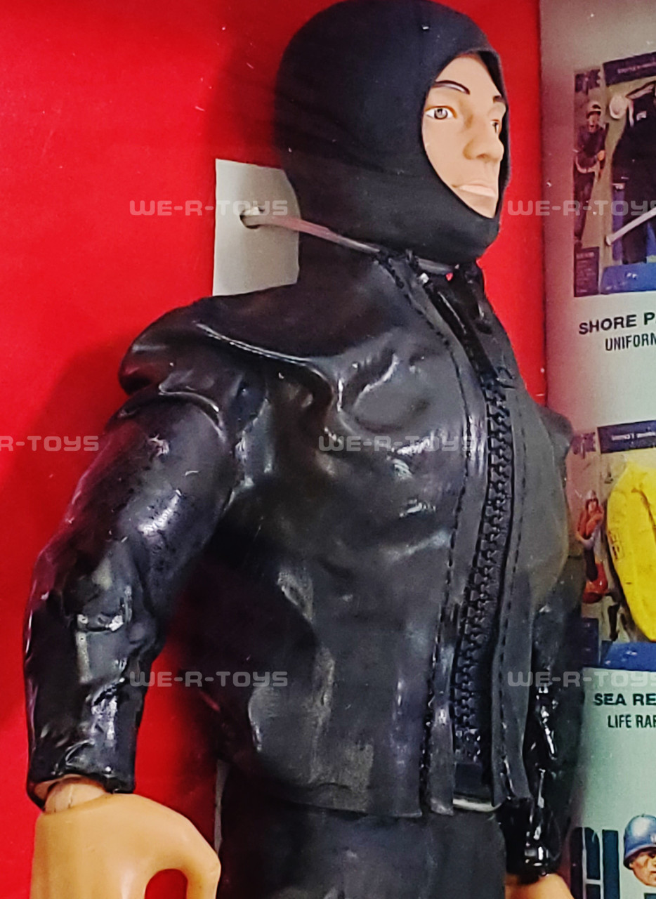 G.I. Joe 30th Anniversary Action Sailor 12