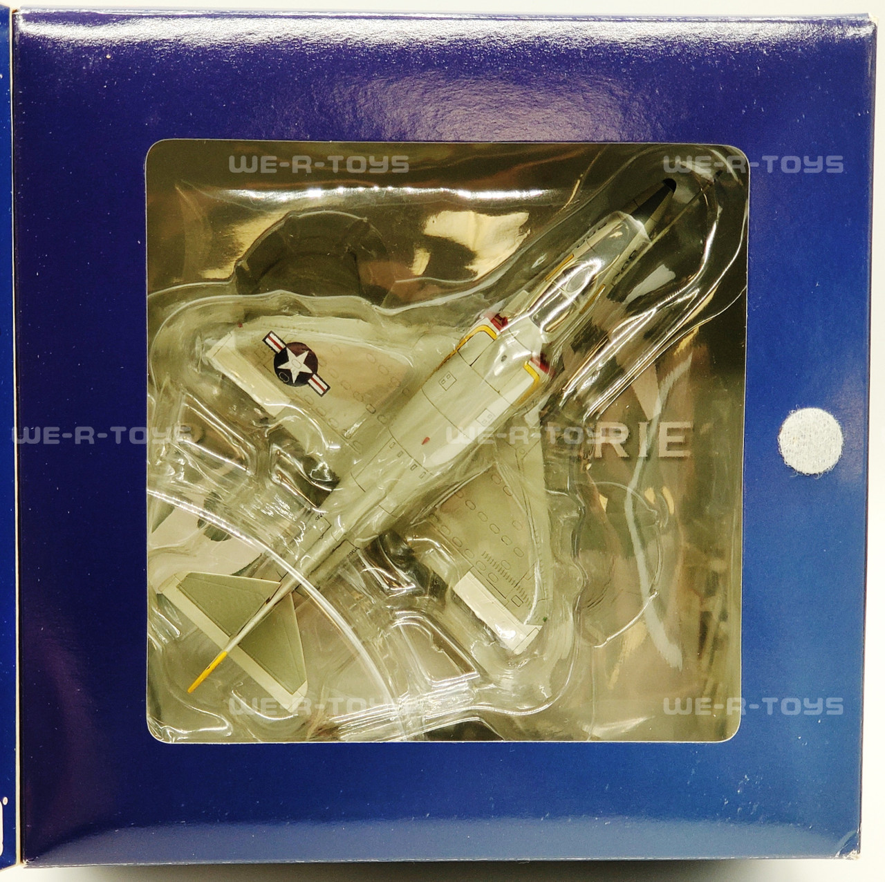 Douglas A-4 Skyhawk Plane 1:72 Scale 2010 Hobby Master No. HA1413