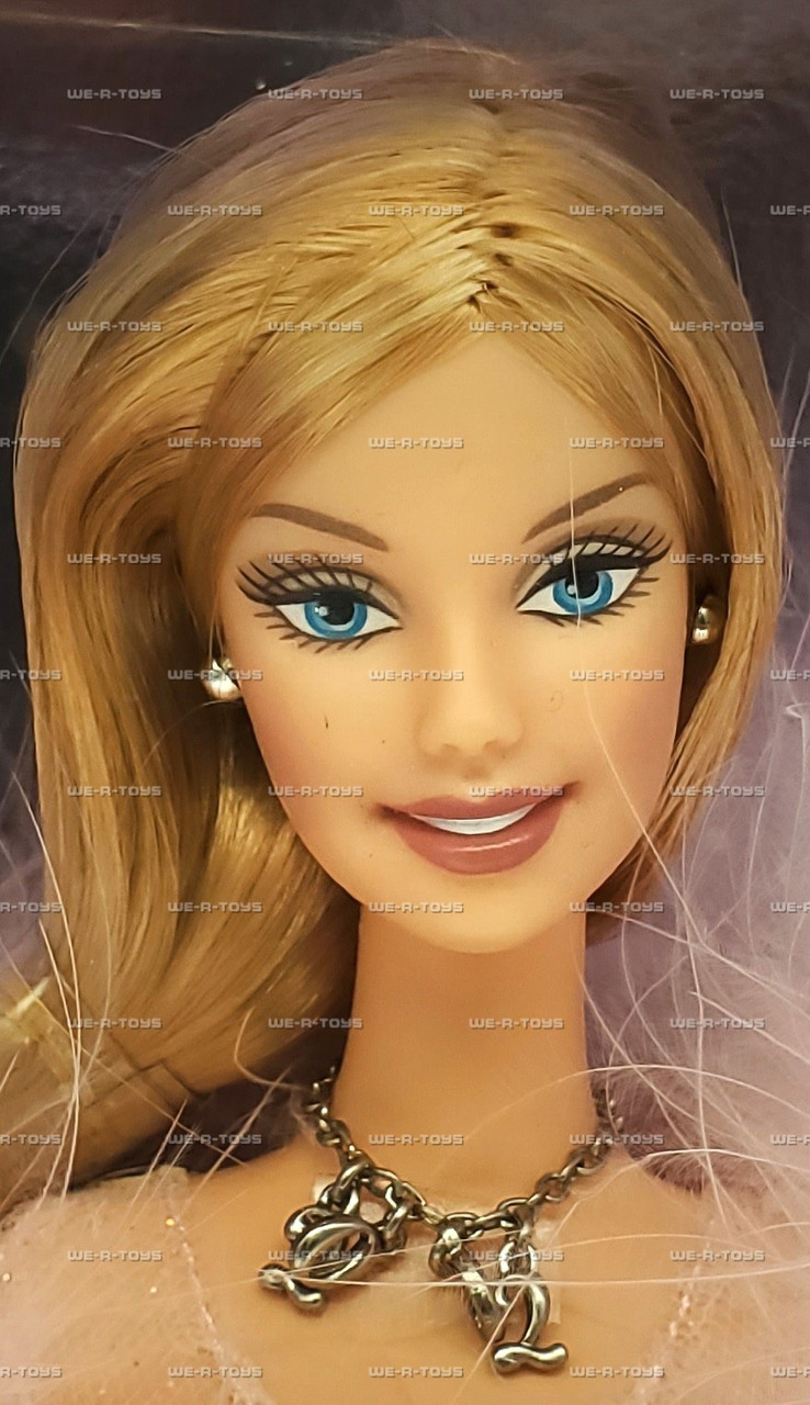 2002 Collector Edition Barbie Doll 53975 Mattel - We-R-Toys