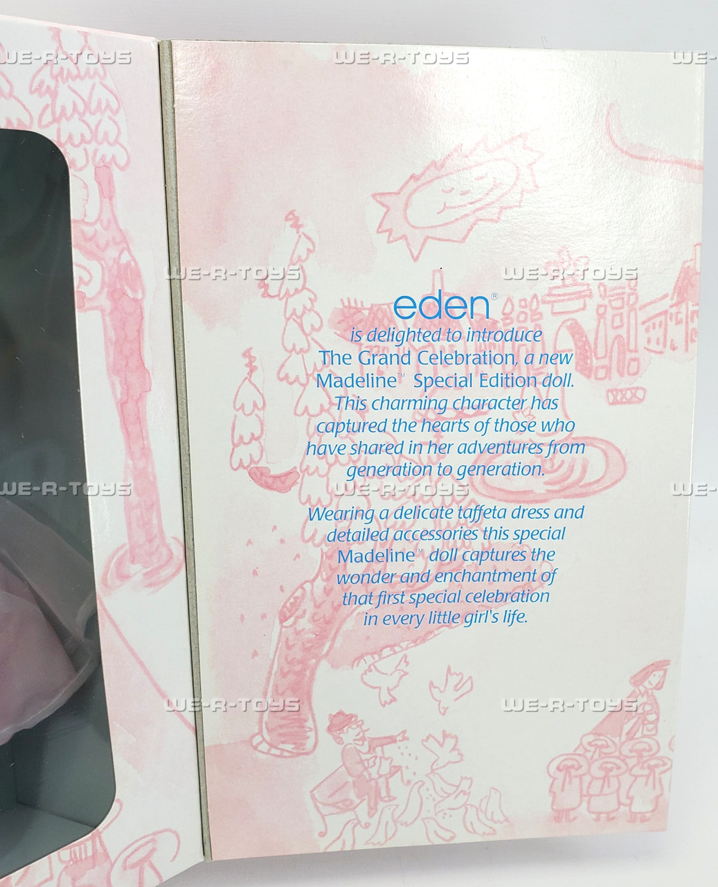 ☆madeleine☆ Madame Alexander Doll Wendy Speedy Service 42105 for sale