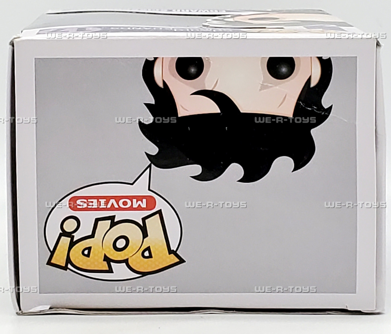 Funko POP Movies Edward Scissorhands 17 Vinyl Figure - We-R-Toys