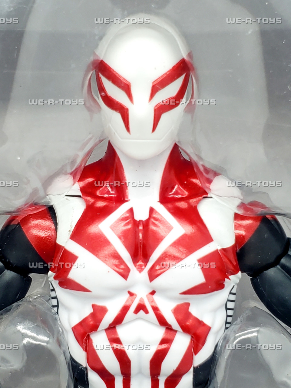 Marvel Legends Series Spider-Man Multiverse Spider-Men 2016 Hasbro