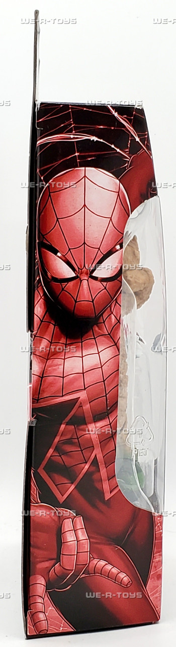 Marvel Legends Series Spider-Man Multiverse Spider-Men 2016 Hasbro