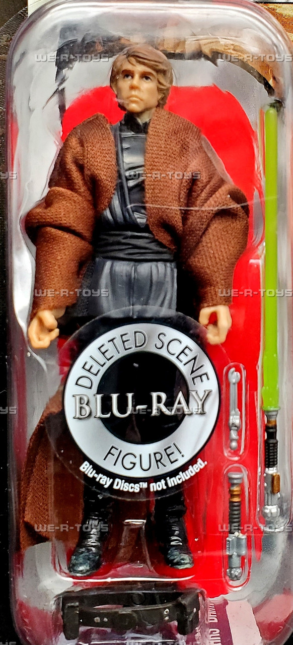Star Wars The Vintage Collection VC87 Luke Skywalker 3.75