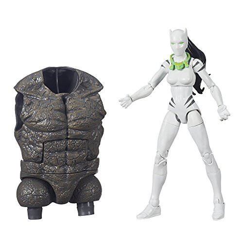 Marvel Legends Infinite Series Marvel's White Tiger Action Figure