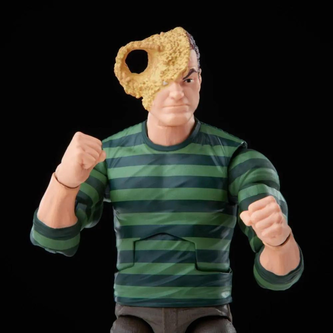 Marvel Legends Series Spider-Man Sandman 6 inch Action Figure