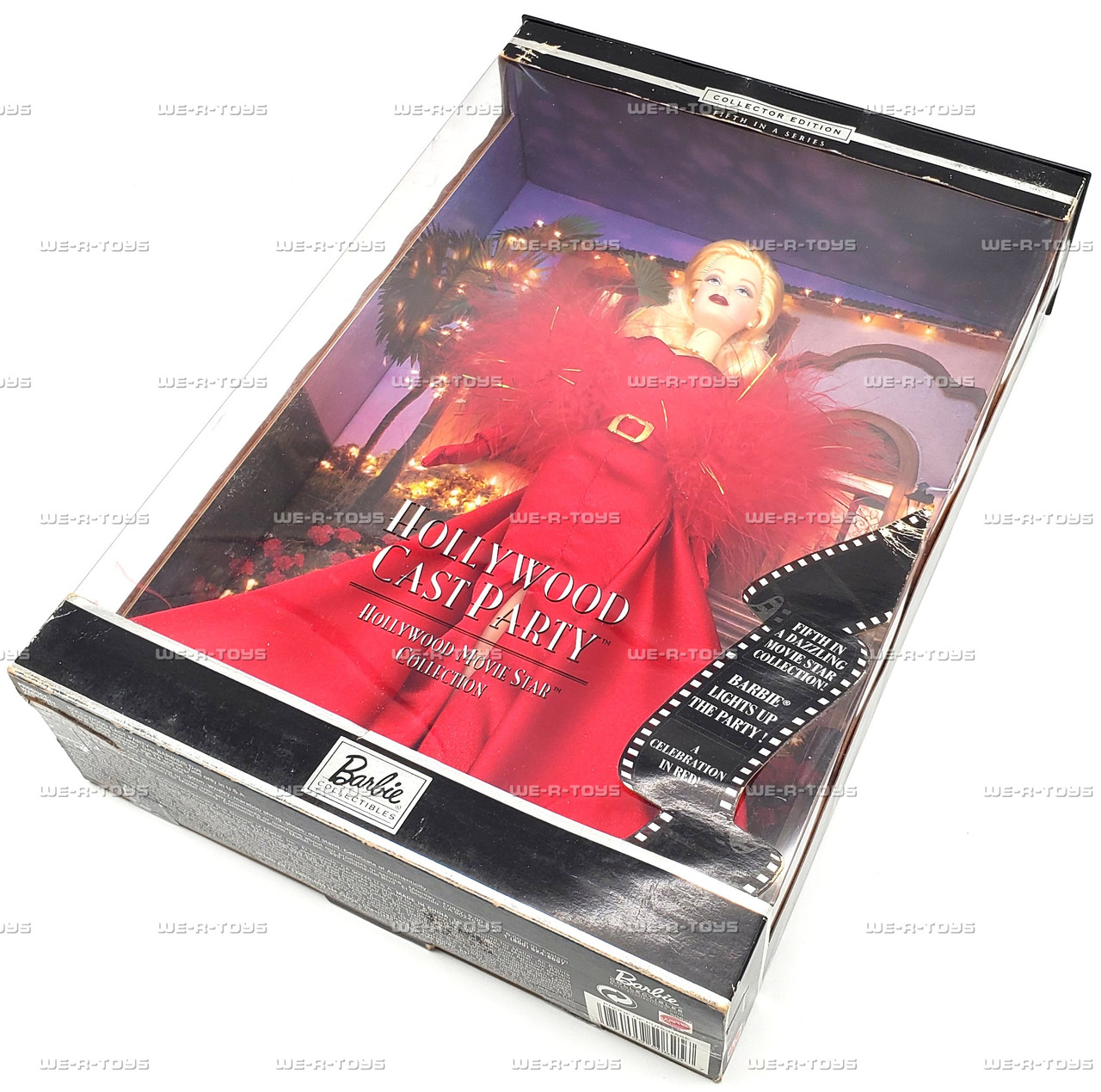 Hollywood Cast Party 2001 Barbie Doll | Achetez sur Hollywood Cast Party 2001 Barbie Doll | Achetez sur
