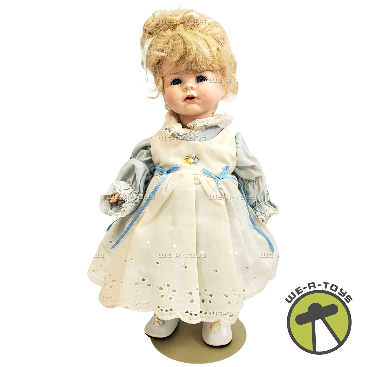 その他 porcelain doll s-l400.jpg