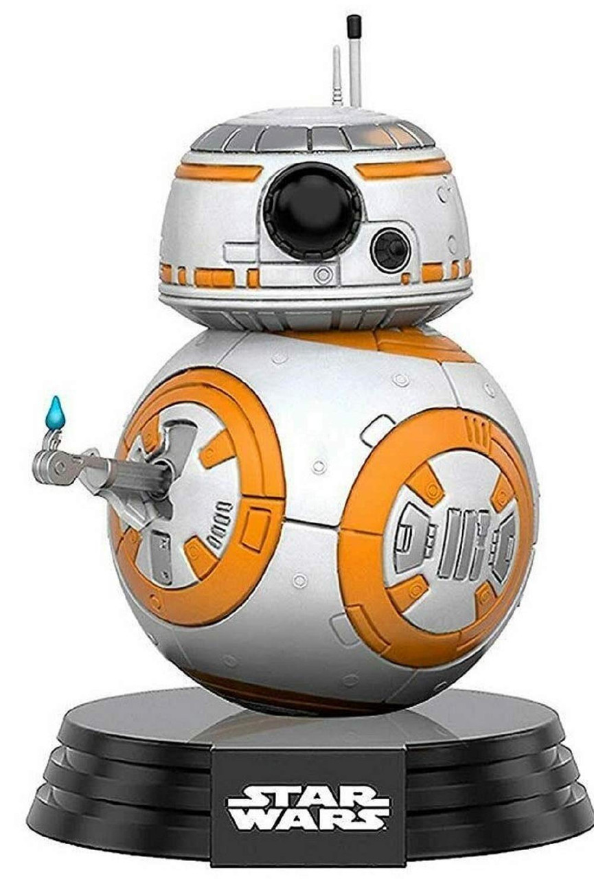 Funko POP Star Wars Episode VII BB-8 Droid Thumbs Up 116 Figure