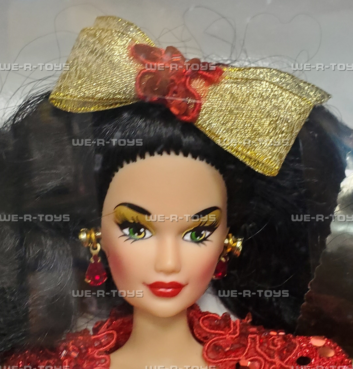 Candi Girls Couture Christmas Candi Doll Paul David Exclusive