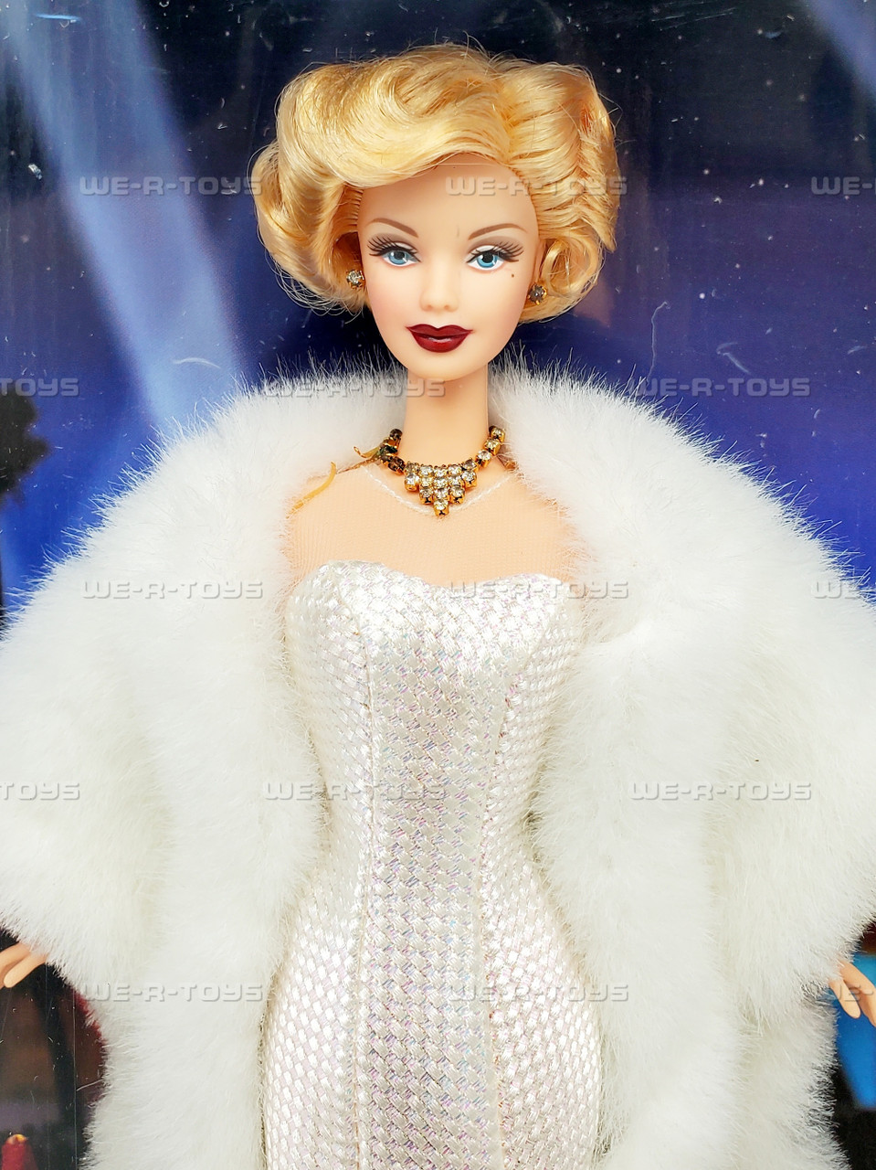 Poupée Barbie Movie Star Mattel NRFB Poupée Barbie Movie Star Mattel NRFB