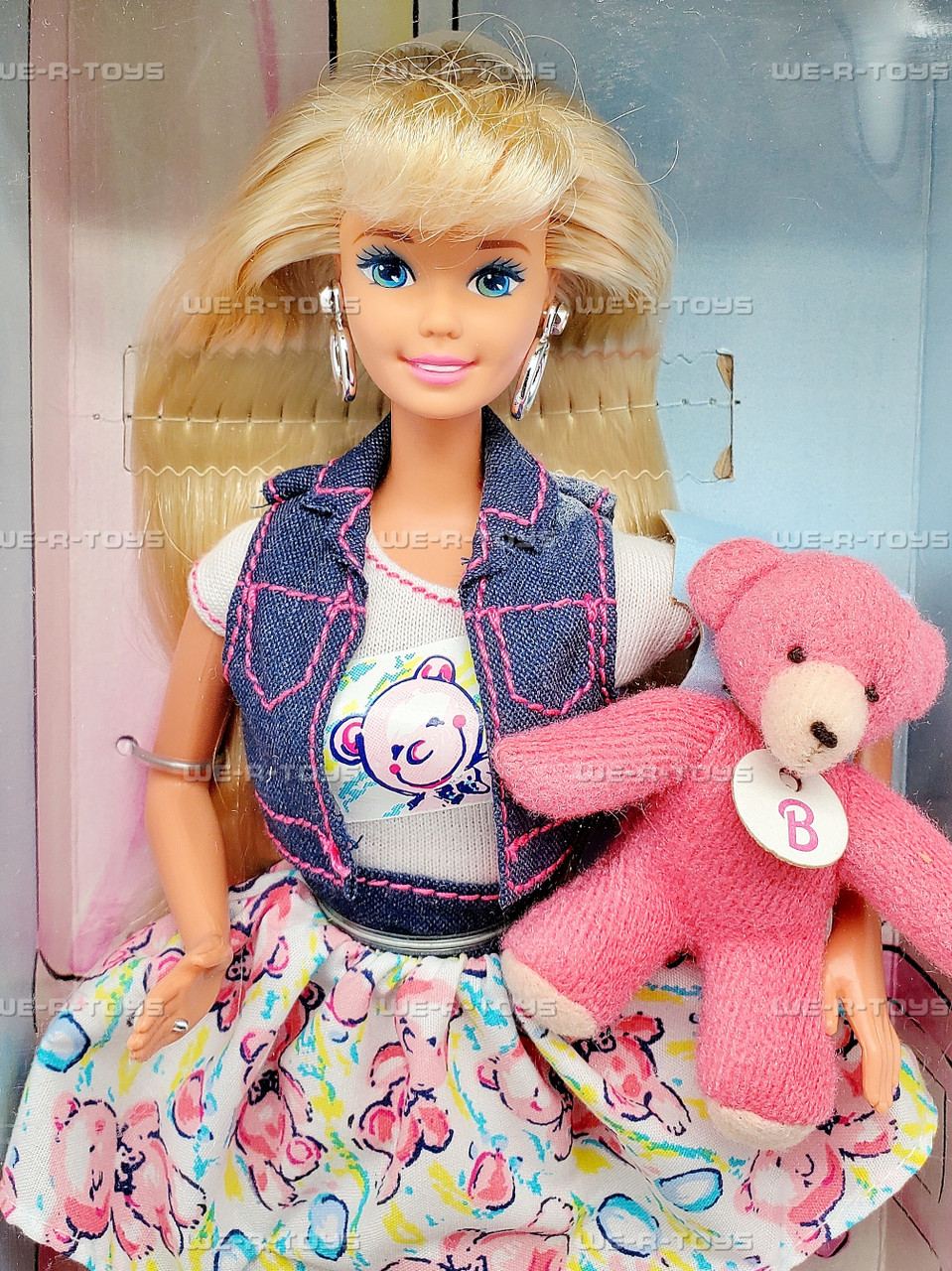 Toni ドール 2006年 TEDDY BEAR & DOLL weekend Amazon.com: June