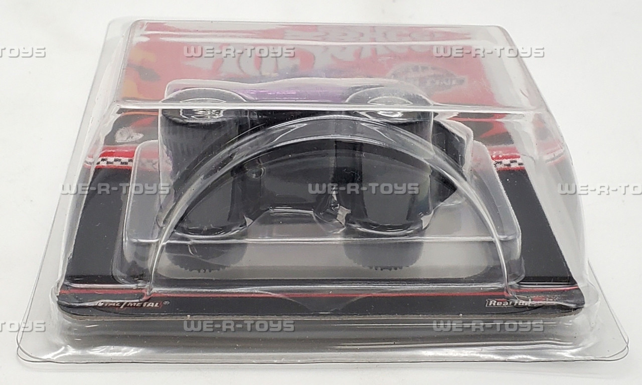 Hot Wheels RLC Red Line Club Purple Volkswagen T1 Rockster