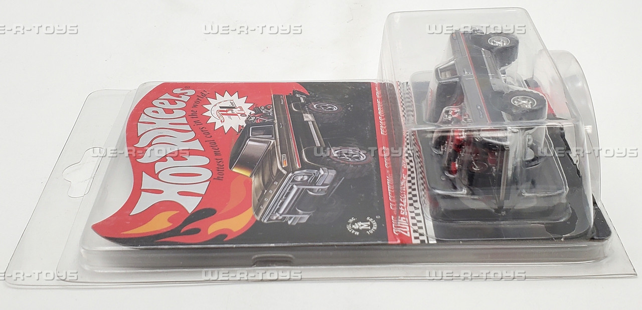 Hot Wheels RLC トランスフォーマー ミニカー NEW Hot Wheels Transformers Optimus Prime Exclusive Mattel