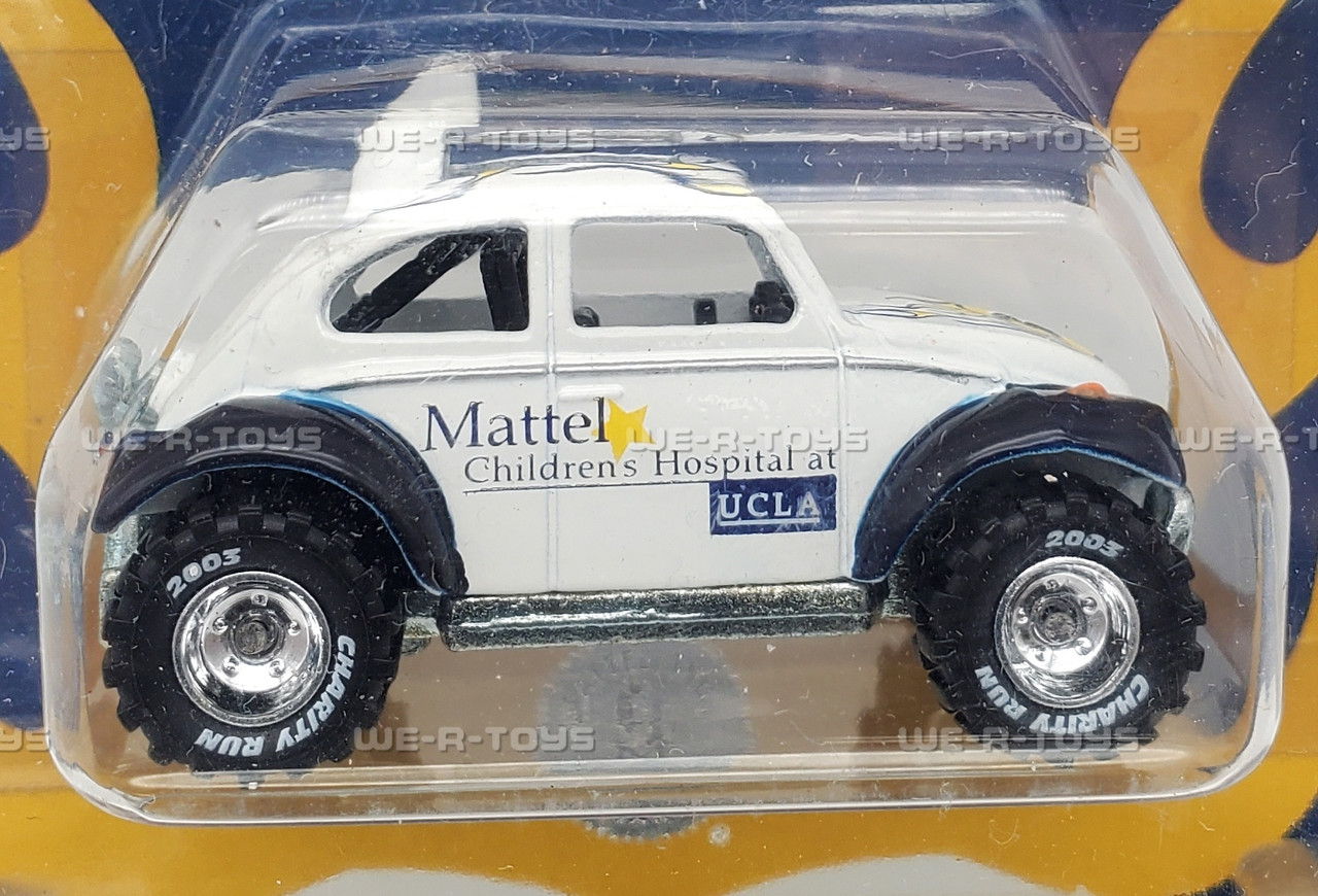 Hot Wheels 17th Annual Collector's Convention Charity Exclusive