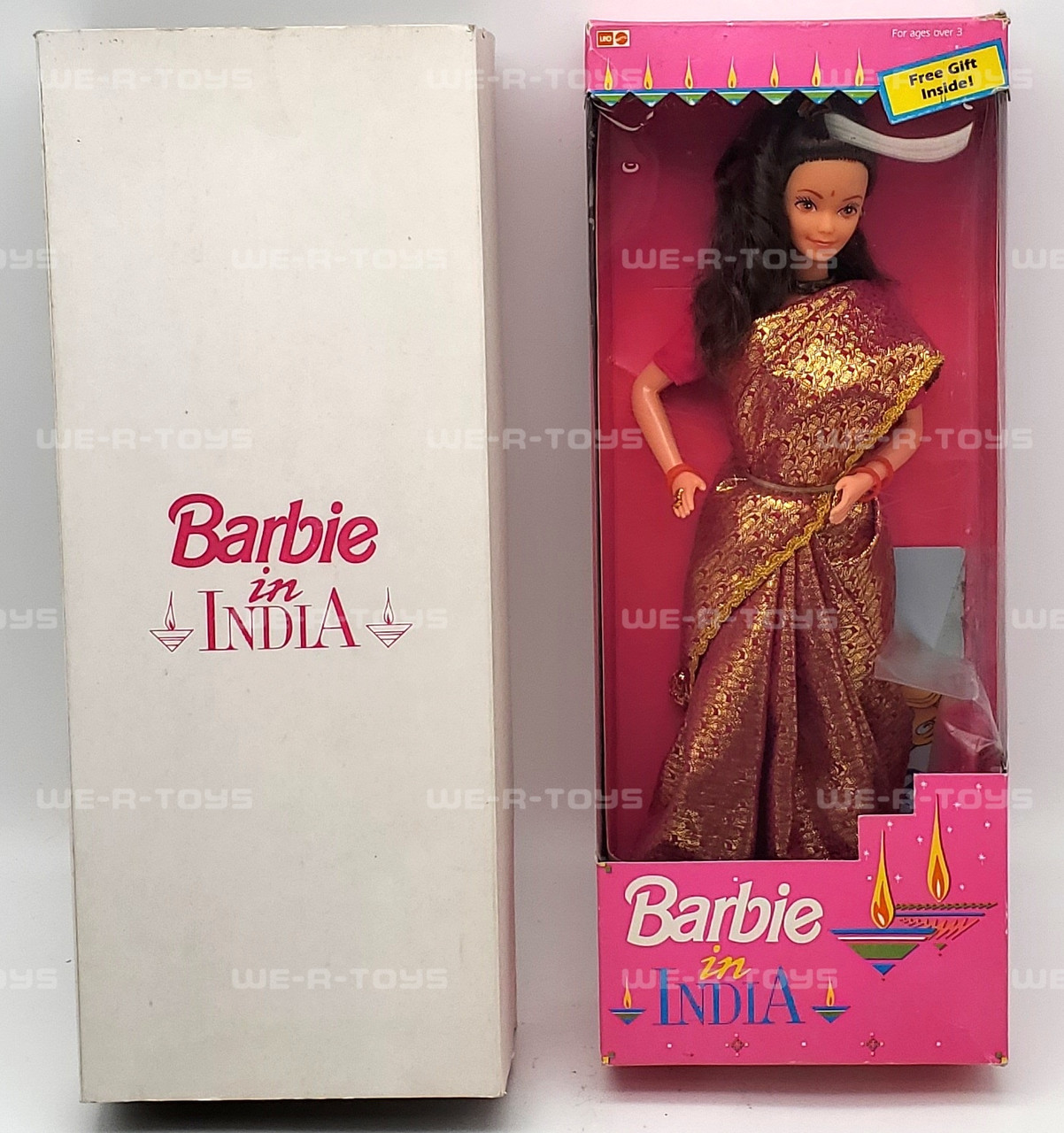 Barbie インド　ピンクレーベル s-l400.png