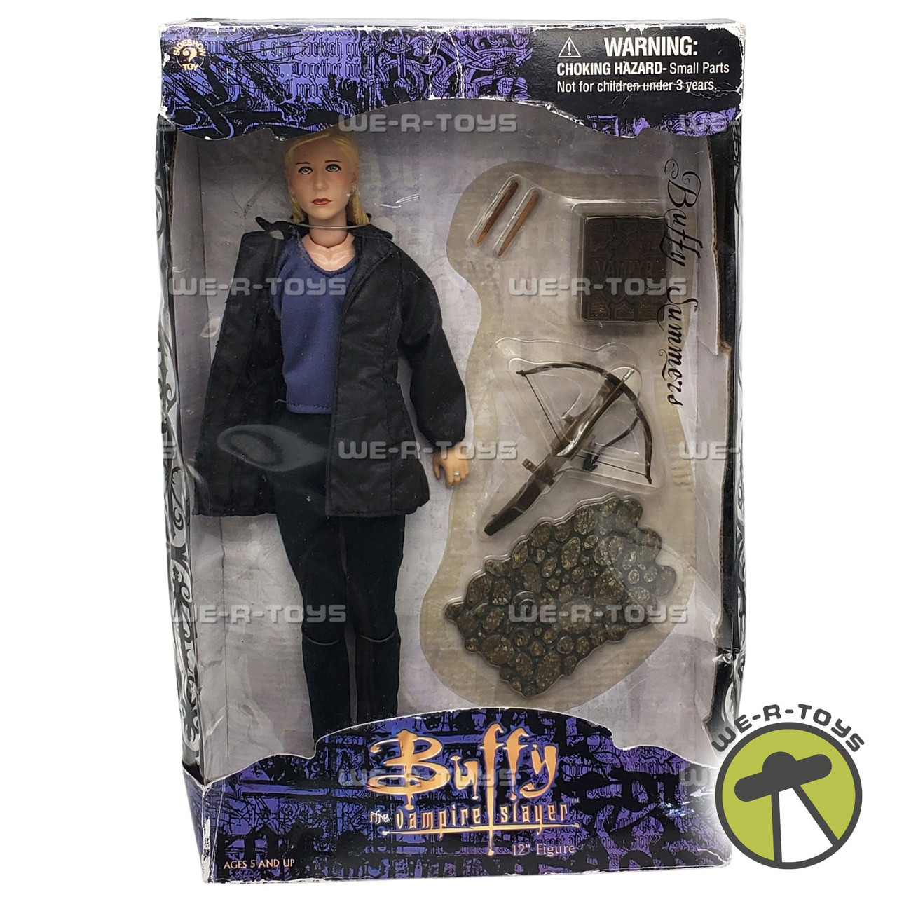 Sideshow Buffy The Vampire Slayer フィギュア Buffy the Vampire Slayer 12